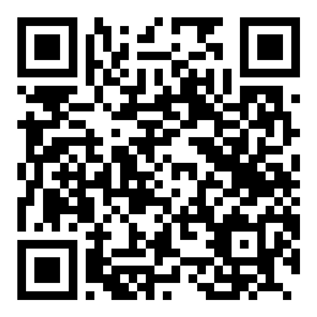 Scan to register and nominate your organisation