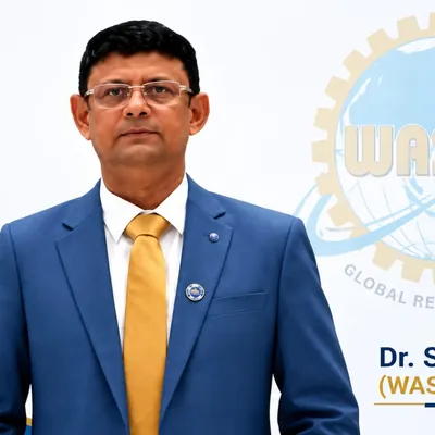 Dr. Sanjiv Layek