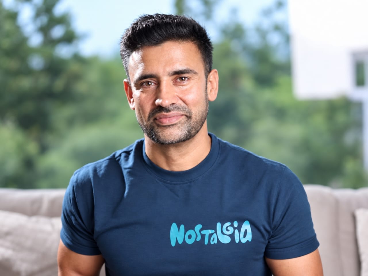 Sangram Singh